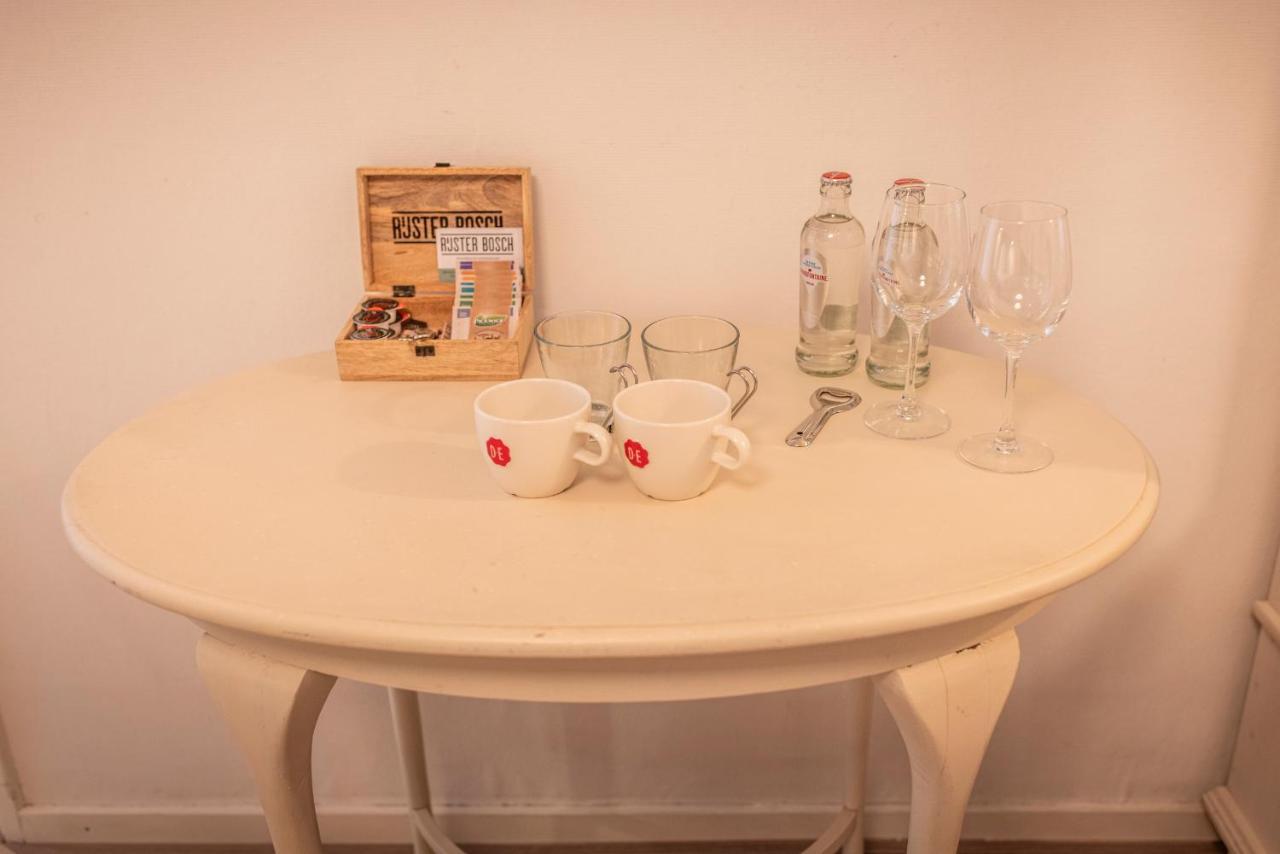Bed & Breakfast Rijsterbosch Eksteriør billede