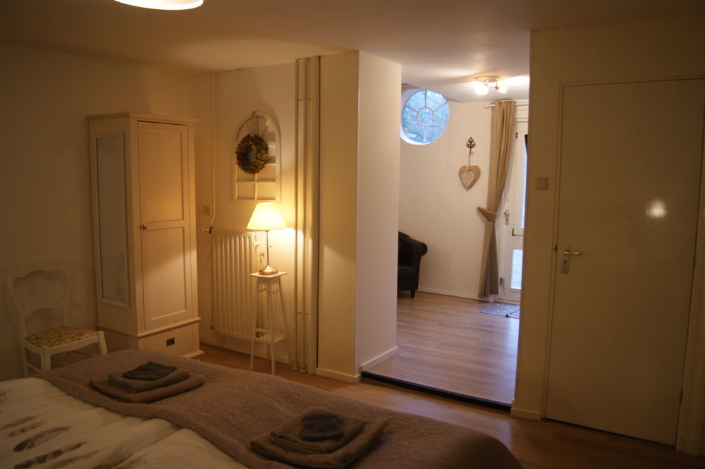 Bed & Breakfast Rijsterbosch Eksteriør billede